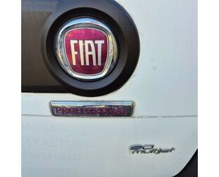 Fiat Doblo Gebrauchtwagen