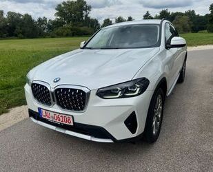 BMW X4 Gebrauchtwagen