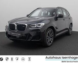 BMW X3 M40 Gebrauchtwagen