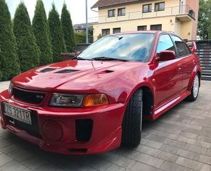 Mitsubishi Lancer Gebrauchtwagen