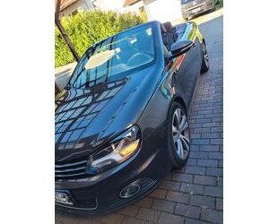 VW Eos Gebrauchtwagen