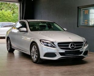 Mercedes-Benz C 180 Gebrauchtwagen