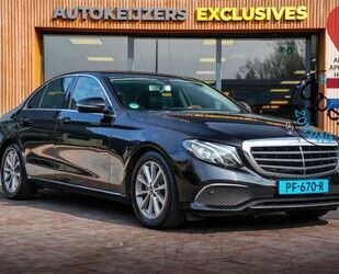 Mercedes-Benz E 220 Gebrauchtwagen
