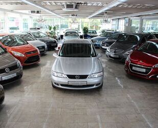 Opel Vectra Gebrauchtwagen