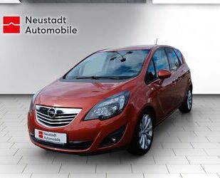 Opel Meriva Gebrauchtwagen