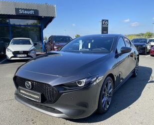 Mazda 3 Gebrauchtwagen