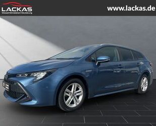 Toyota Corolla Gebrauchtwagen