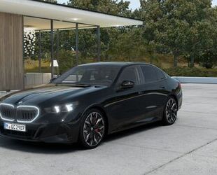 BMW 540 Gebrauchtwagen