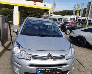 Citroen C3 Gebrauchtwagen