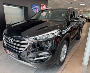 Hyundai TUCSON Gebrauchtwagen