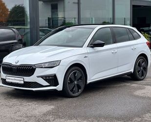 Skoda Scala Gebrauchtwagen