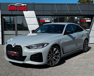 BMW 420 Gran Coupé Gebrauchtwagen