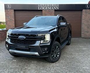 Ford Ranger Gebrauchtwagen