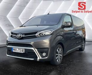 Toyota Proace (Verso) Gebrauchtwagen