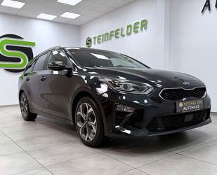 Kia ceed Sportswagon Gebrauchtwagen