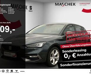 Seat Leon Gebrauchtwagen