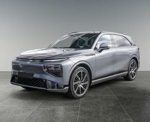 XPeng G9 Gebrauchtwagen