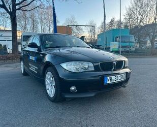 BMW 118 Gebrauchtwagen