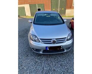 VW Golf Plus Gebrauchtwagen