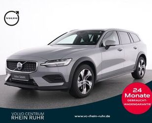 Volvo V60 Cross Country Gebrauchtwagen