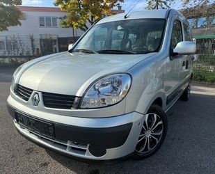 Renault Kangoo Gebrauchtwagen