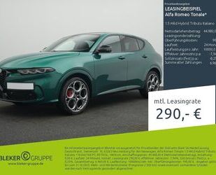 Alfa Romeo Tonale Gebrauchtwagen
