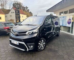 Toyota Proace (Verso) Gebrauchtwagen