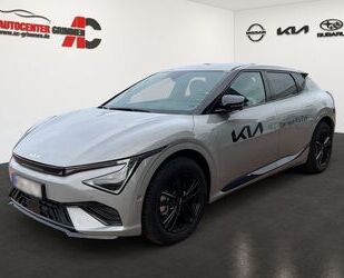 Kia EV6 Gebrauchtwagen