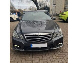 Mercedes-Benz E 250 Gebrauchtwagen