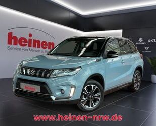 Suzuki Vitara Gebrauchtwagen