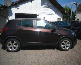 Opel Mokka Gebrauchtwagen