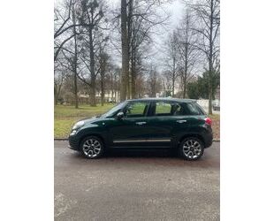 Fiat 500L Gebrauchtwagen