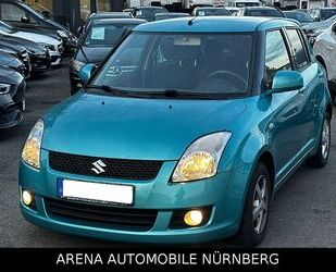 Suzuki Swift Gebrauchtwagen