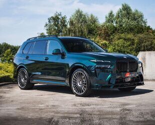 Alpina XB7 Gebrauchtwagen