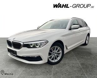 BMW 520 Gebrauchtwagen