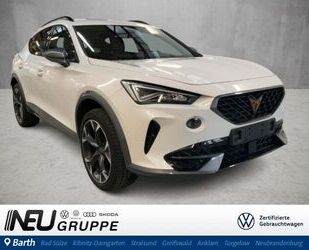 Cupra Formentor Gebrauchtwagen