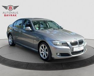 BMW 318 Gebrauchtwagen