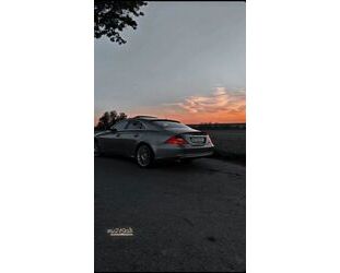 Mercedes-Benz CLS 350 Gebrauchtwagen