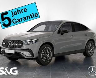 Mercedes-Benz GLC 300 Gebrauchtwagen