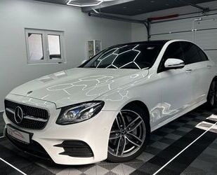 Mercedes-Benz E 350 Gebrauchtwagen