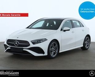 Mercedes-Benz A 200 Gebrauchtwagen