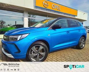 Opel Grandland (X) Gebrauchtwagen