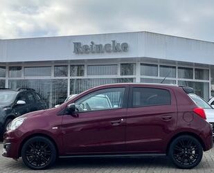 Mitsubishi Space Star Gebrauchtwagen