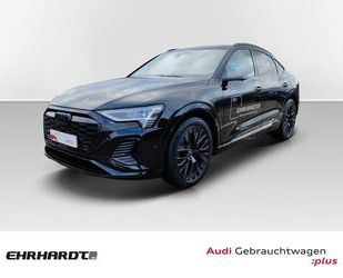 Audi Q8 Gebrauchtwagen
