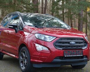 Ford EcoSport Gebrauchtwagen