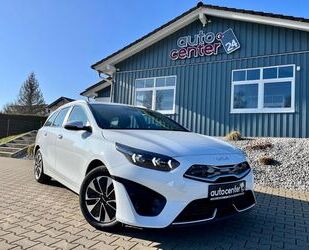 Kia ceed Sportswagon Gebrauchtwagen