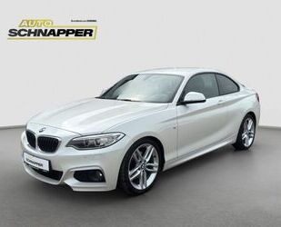 BMW 220 Gebrauchtwagen