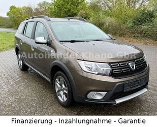 Dacia Logan Gebrauchtwagen