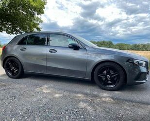 Mercedes-Benz A 200 Gebrauchtwagen