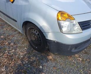 Renault Modus Gebrauchtwagen